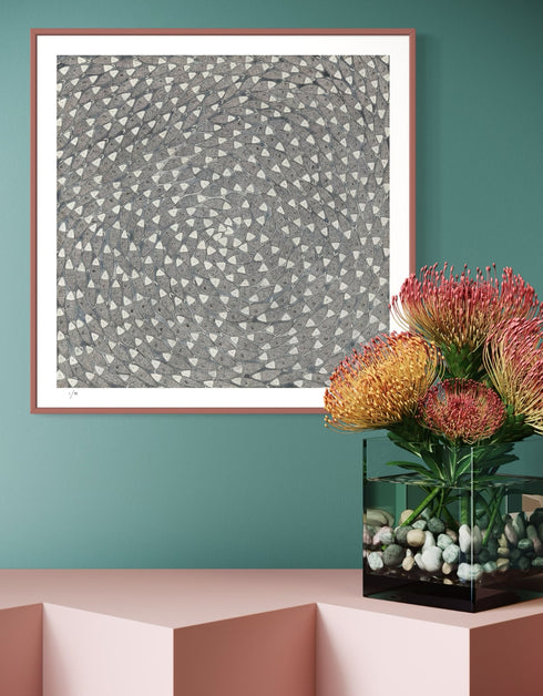 Big Sardines | Limited Edition Prints